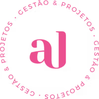 Logo Ana Laura Lobo